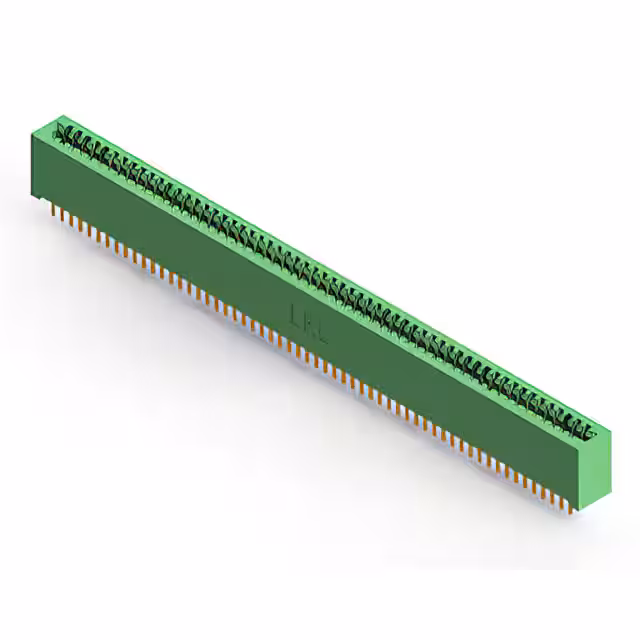 342-116-521-201 EDAC Inc.  Edgeboard Connectors